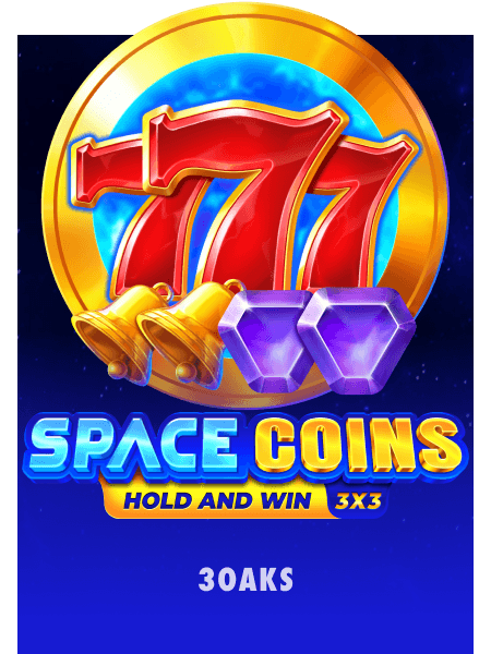 Space Coins